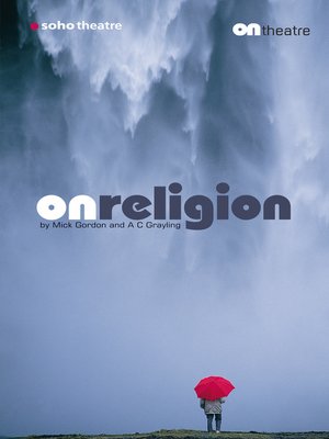 cover image of On Religion